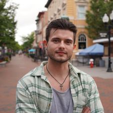 Filled Check Mark Icon