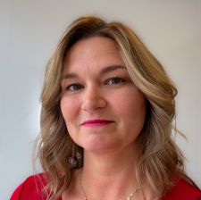 Filled Check Mark Icon